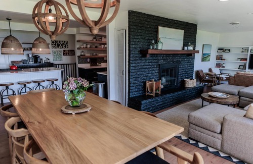 South Haven House | ★ Endless Lake Michigan. Cozy & Spacious Getaway with hot tub!
