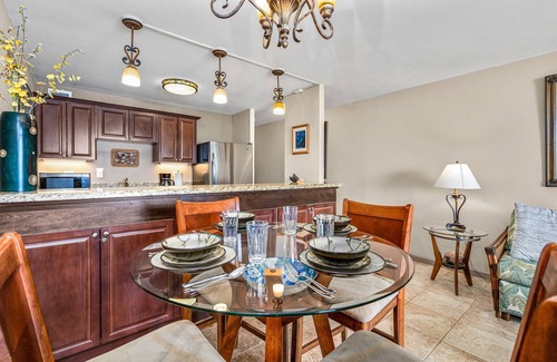 Kahana Condo | Endless Ocean Views at Kahana Reef 315! Your Perfect Maui Retreat.