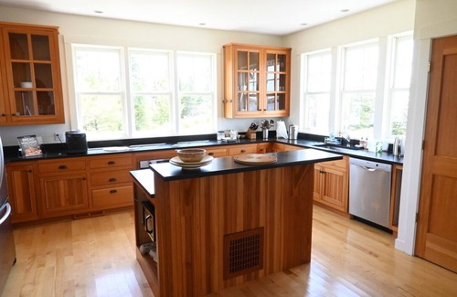 Vinalhaven House | Endless Ocean Views