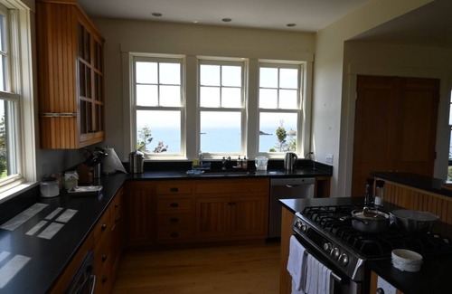 Vinalhaven House | Endless Ocean Views