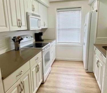 Indian Harbour Beach House | Endless Summer -Updated Townhome, 3-5 minute walk to the beach!