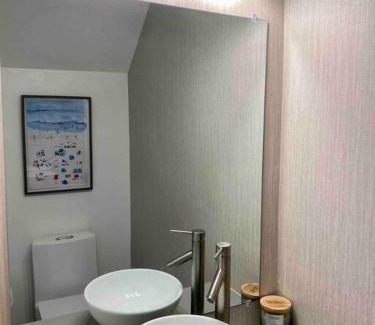 Indian Harbour Beach House | Endless Summer -Updated Townhome, 3-5 minute walk to the beach!