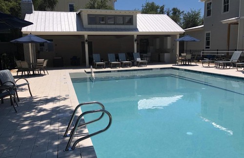 Jekyll Island House | ENDLESS SUMMER AT OCEAN OAKS by Jekyll Realty