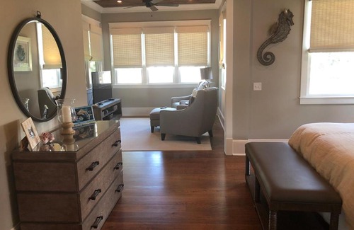 Jekyll Island House | ENDLESS SUMMER AT OCEAN OAKS by Jekyll Realty