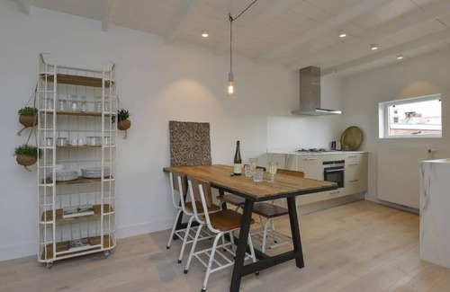 Zandvoort Apartment | Endless Summer Beach - Apartment for 4 persons