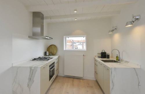 Zandvoort Apartment | Endless Summer Beach - Apartment for 4 persons