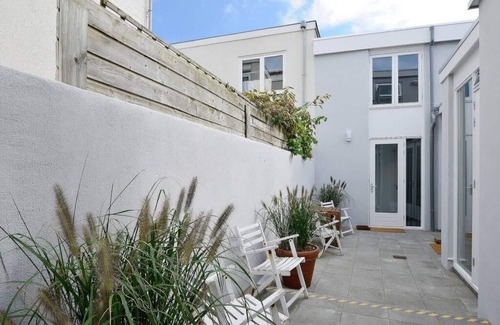 Zandvoort Apartment | Endless Summer Beach - Apartment for 4 persons