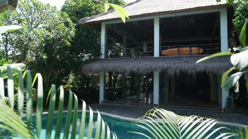 Downtown Kuta Apartment | Endless Summer Surf Camp Kuta