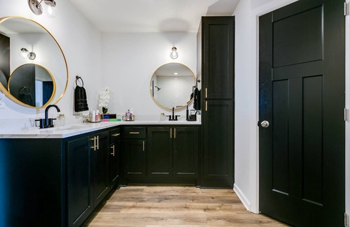 San Angelo House | Endless Summer