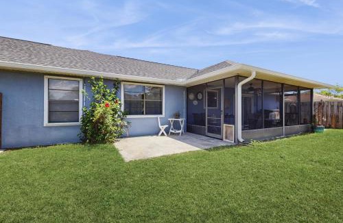Sebastian Highlands House | Endless Summer