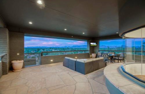 Turquoise Hills House | Endless Views