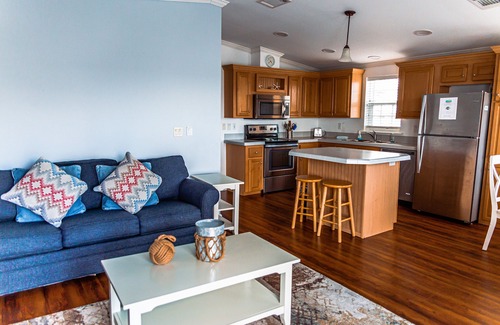 Cutthroat Harbor Estates House | Endless Water Views - Venture Out 526