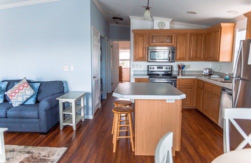 Cutthroat Harbor Estates House | Endless Water Views - Venture Out 526