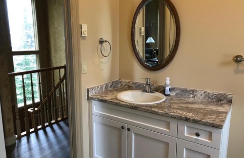 Silver Star Mountain Apartment | Endorph-Inn