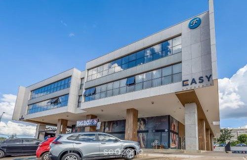 Setor Noroeste Apartment | ENE - Apartments in Noroeste in Brasília