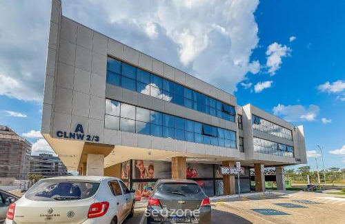 Setor Noroeste Apartment | ENE - Apartments in Noroeste in Brasília