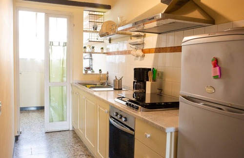 Pistoia Apartment | Enea's house in Pistoia