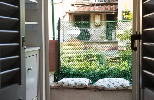 Pistoia Apartment | Enea's house in Pistoia