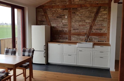 Goeda Apartment | Energiehof Liebon