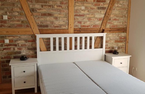 Goeda Apartment | Energiehof Liebon