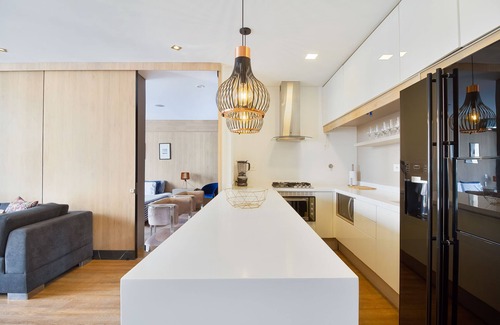 Las Lomas I Apartment | Energy 801 One Bedroom Executive