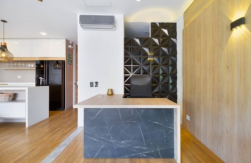Las Lomas I Apartment | Energy 801 One Bedroom Executive