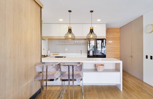 Las Lomas I Apartment | Energy 801 One Bedroom Executive