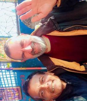 Bundi House | Energy Cafe and Guest House