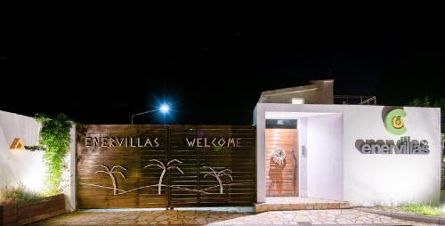 Alissos Villa | Enervillas VIP Villas with pool bbq