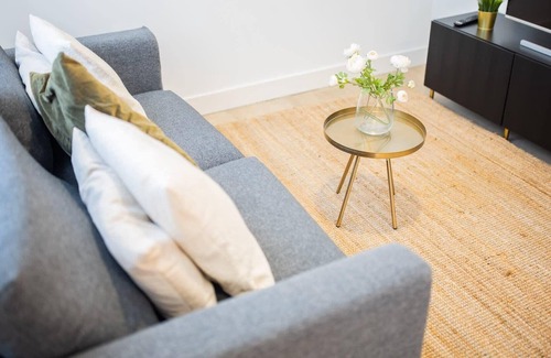 Centrum Apartment | Engaged 1 Bedroom Apartment 50m2 -SS177E-