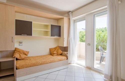 Alba Apartment | Engaging Apartment in Riccione with Balcony