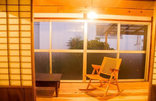 Fuchisaki House | Engawa
