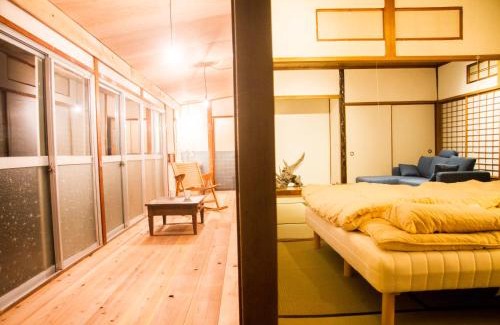 Fuchisaki House | Engawa