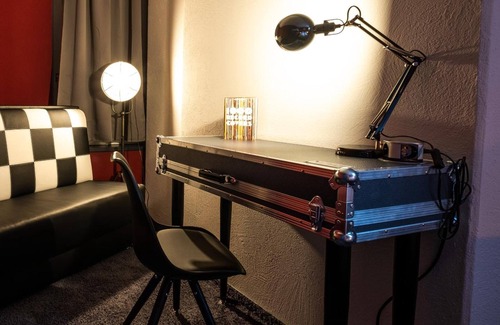 Aulendorf Hotel | Engel Hotel und Diner