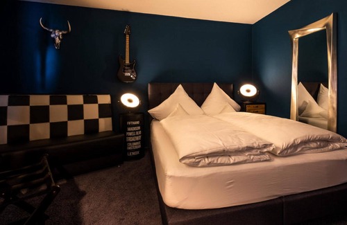 Aulendorf Hotel | Engel Hotel und Diner