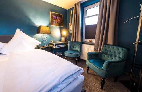 Aulendorf Hotel | Engel Hotel und Diner