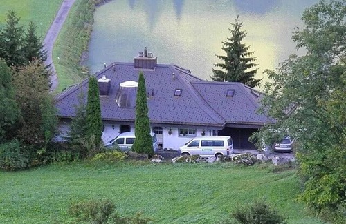 Engelberg Villa | Engelberg/Titlis , large classic villa , ski chalet.