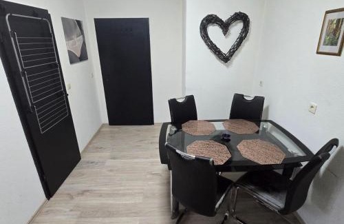 Zeitz Apartment | Engelchen44