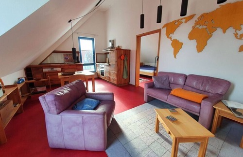 Niederzwehren House | Engemann Modern retreat