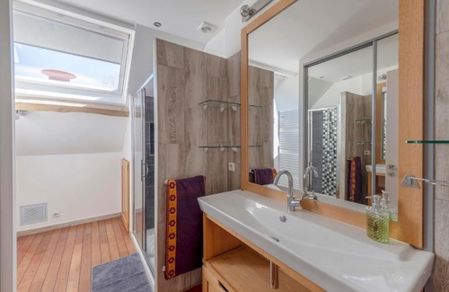 Gaillac-d'Aveyron Apartment | Engie