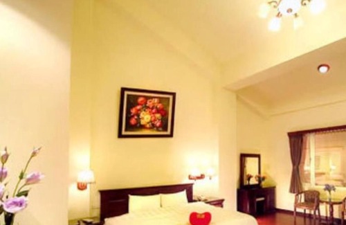 Yilan Hotel | England Motel