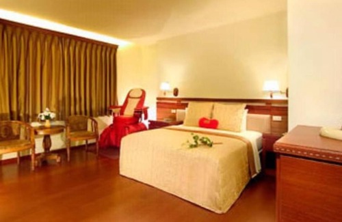 Yilan Hotel | England Motel