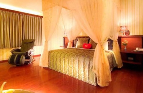 Yilan Hotel | England Motel