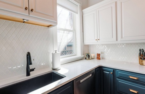 Harrisburg - Hershey House | Engle's Place-Newly Renovated Historic HBG Home