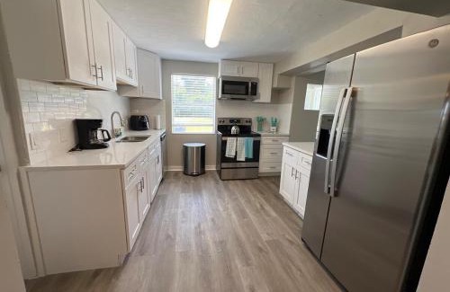 Englewood South House | Englewood Beach Bungalow