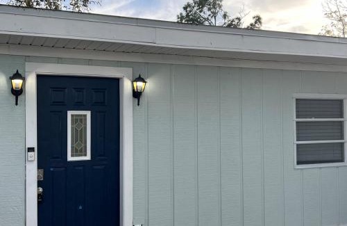 Englewood South House | Englewood Beach Bungalow