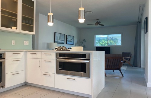 Englewood Villa | Englewood Beach Villa