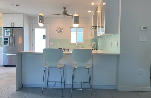 Englewood Villa | Englewood Beach Villa