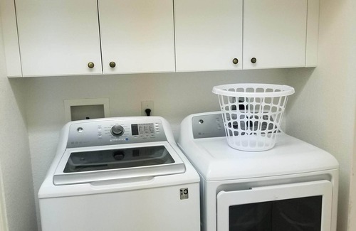 Englewood South House | Englewood, FL 2 bedroom home with heated pool