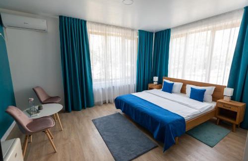 Bistrita House | English House